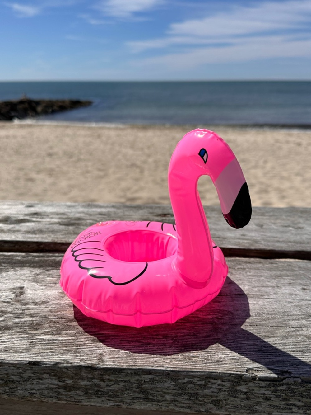 Gelish Morgan Taylor Inflatable Drink Holders
